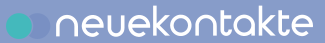 neuekontakte logo